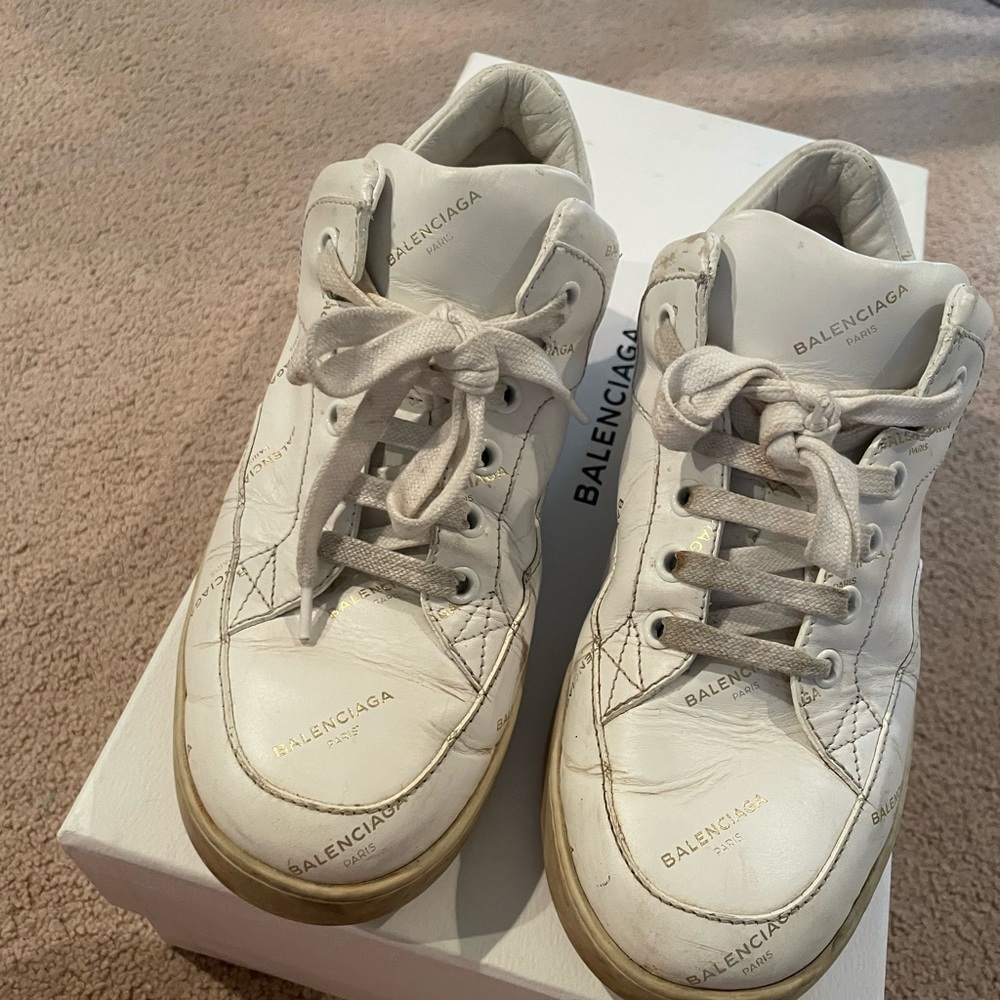 Balenciaga sneakers